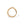 Load image into Gallery viewer, YELLOW GOLD HOOP EARRINGS WITH SIMULATED SCREWS
