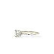 Load image into Gallery viewer, WHITE GOLD 1.00CWT ENGAGEMENT RING

