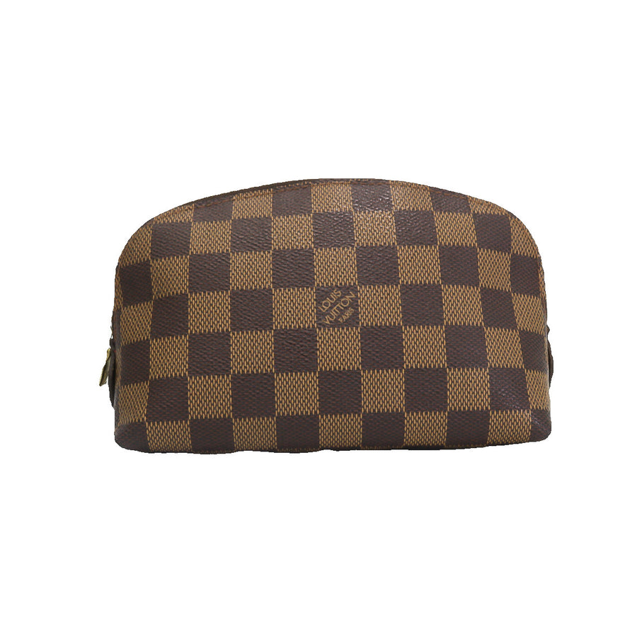 LOUIS VUITTON COSMETIC POUCH