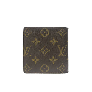 PREOWNED LOUIS VUITTON MONOGRAM WALLET