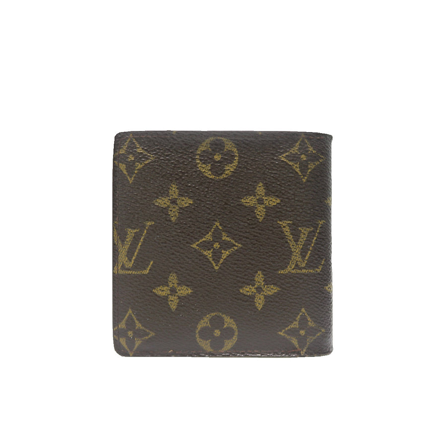 PREOWNED LOUIS VUITTON MONOGRAM WALLET