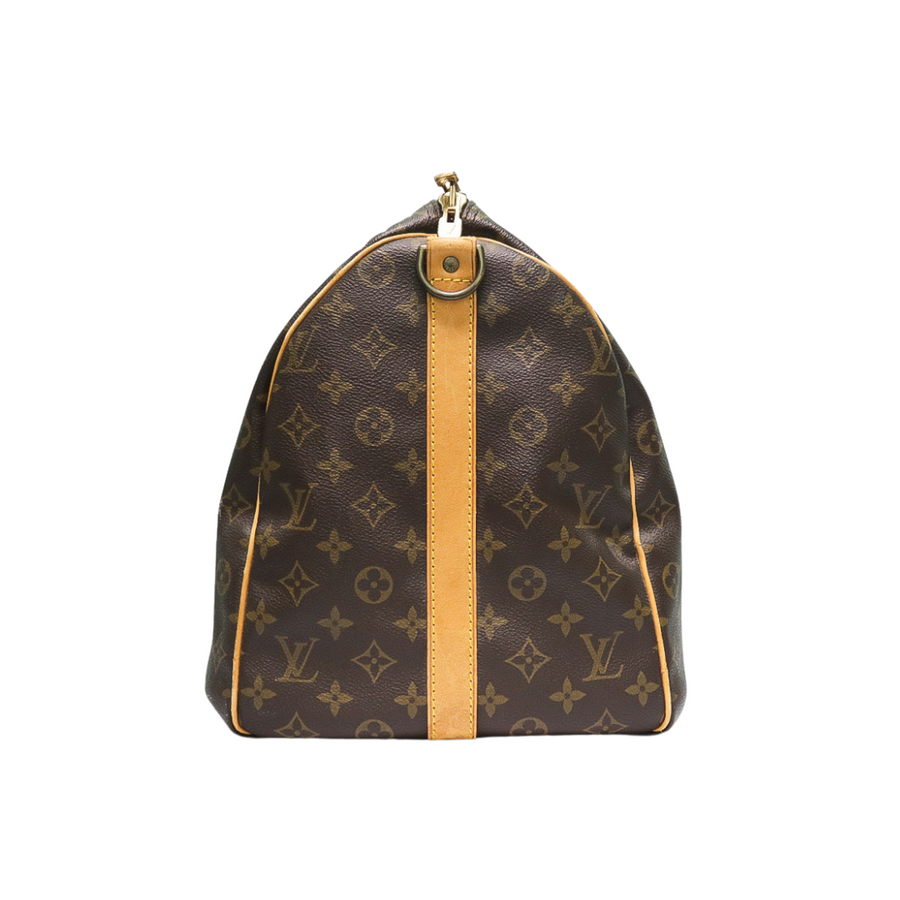 PREOWNED LOUIS VUITTON KEEPALL BANDOULIERE 50
