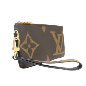 LOUIS VUITTON TRIO POUCH