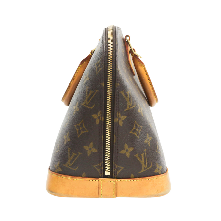 LOUIS VUITTON ALMA