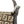 Load image into Gallery viewer, PREOWNED FENDI ZUCCHINO CANVAS BAGUETTE
