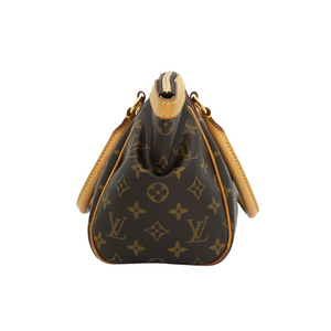 PREOWNED LOUIS VUITTON TIVOLI PM