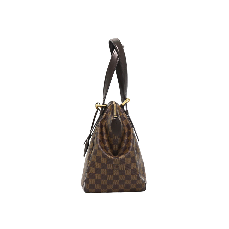 PREOWNED LOUIS VUITTON VERONA MM