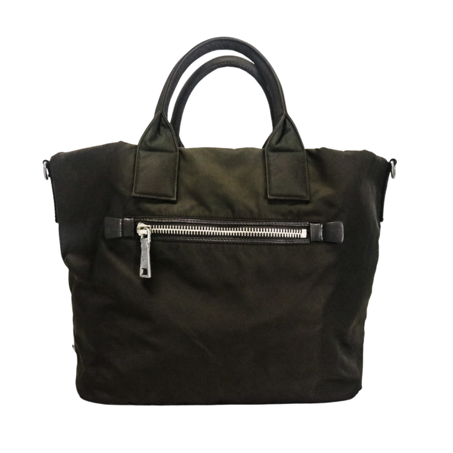 PRADA TESSUTO DOUBLE NYLON