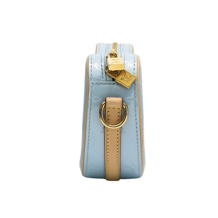 PREOWNED LOUIS VUITTON CROISSANT PM