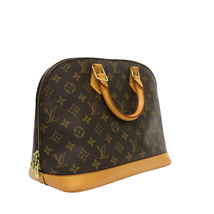 LOUIS VUITTON ALMA
