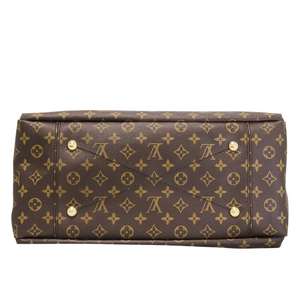 LOUIS VUITTON ARTSY MM