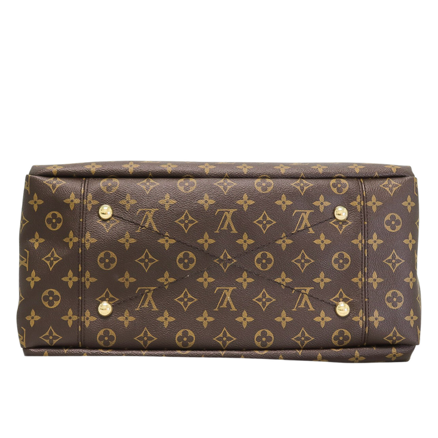 LOUIS VUITTON ARTSY MM