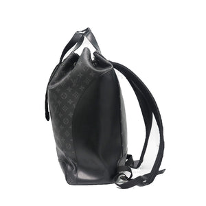 LOUIS VUITTON EXPLORER MONOGRAM ECLIPSE