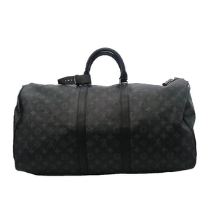 PREOWNED LOUIS VUITTON KEEPALL BANDOULIERE 55