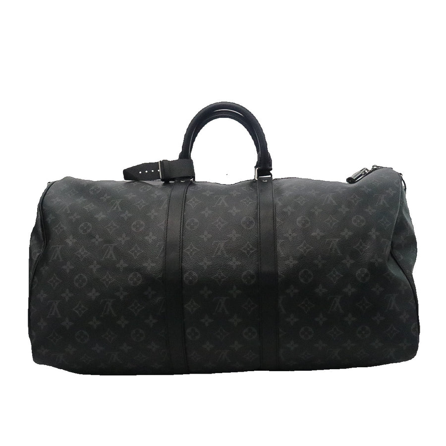 PREOWNED LOUIS VUITTON KEEPALL BANDOULIERE 55