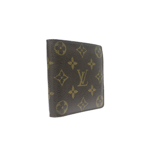 PREOWNED LOUIS VUITTON MONOGRAM WALLET