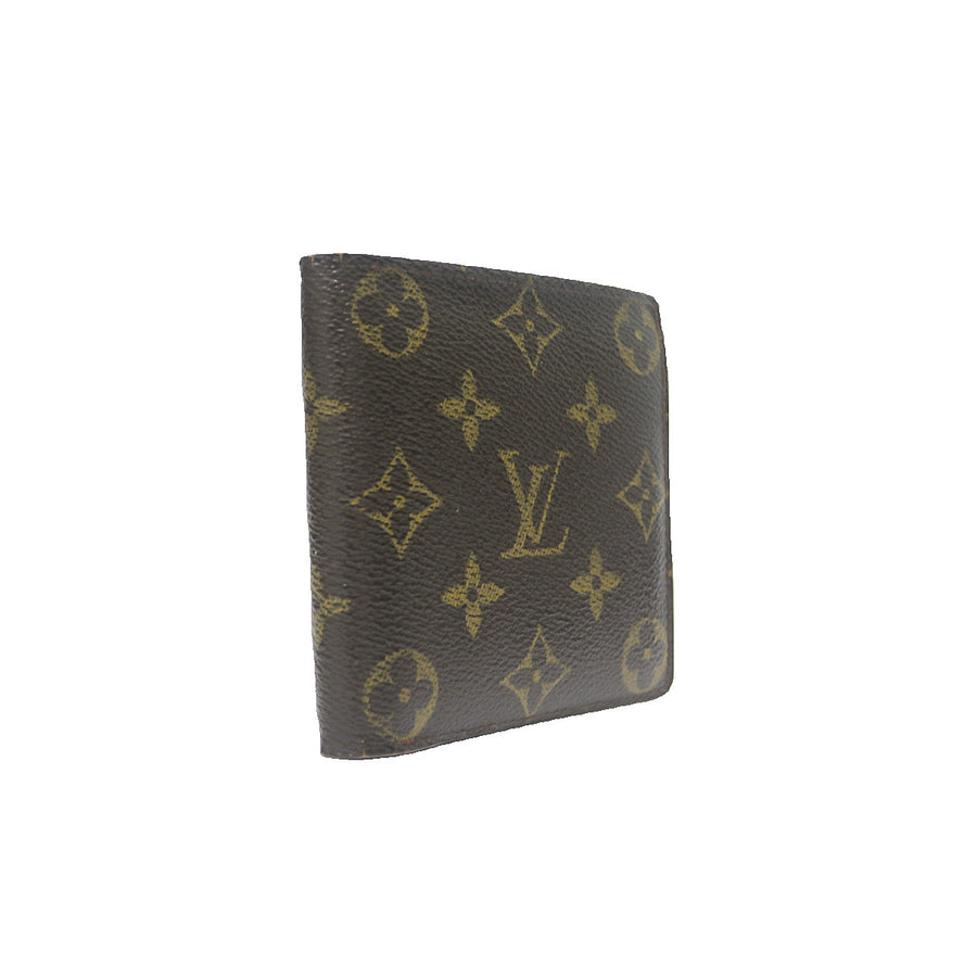PREOWNED LOUIS VUITTON MONOGRAM WALLET