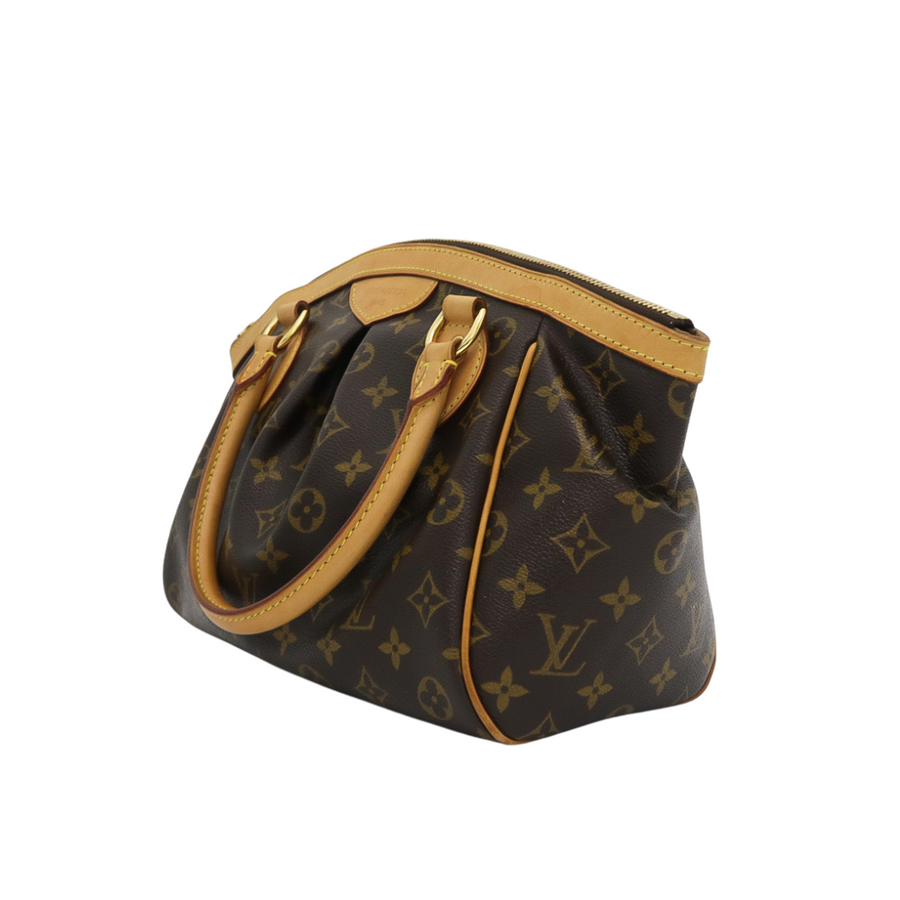 PREOWNED LOUIS VUITTON TIVOLI PM