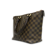 Load image into Gallery viewer, PRE-OWNED LOUIS VUITTON SALEYA MM
