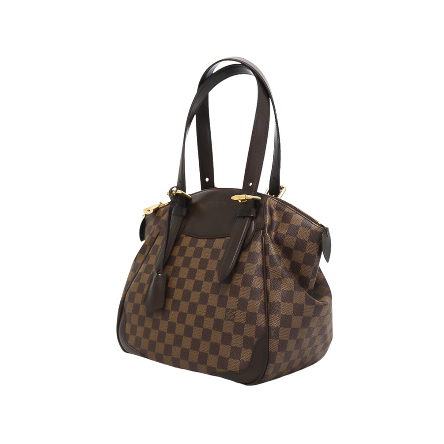 PREOWNED LOUIS VUITTON VERONA MM