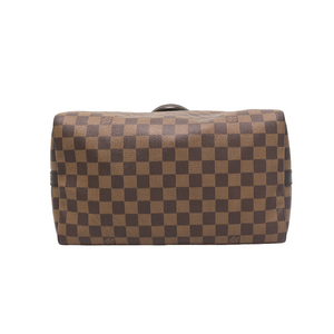 PREOWNED LOUIS VUITTON SPEEDY BANDOULIERE 30