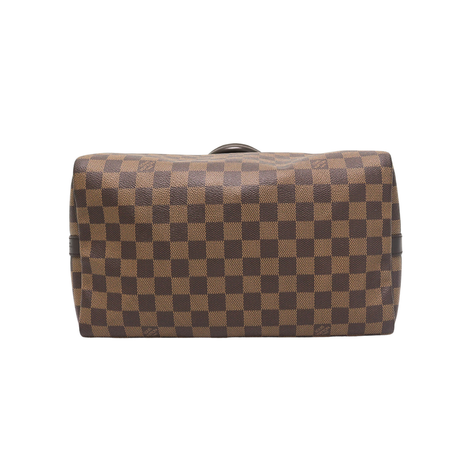 PREOWNED LOUIS VUITTON SPEEDY BANDOULIERE 30