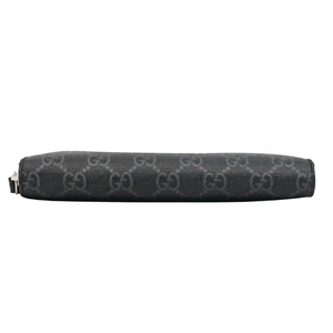 GUCCI  GG SUPREME SNAKE WALLET