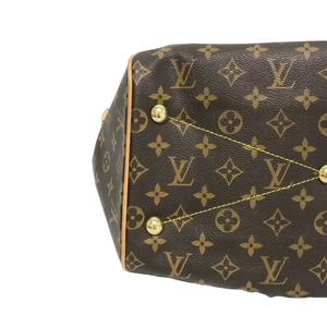 PREOWNED LOUIS VUITTON  TIVOLI  GM