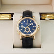 Load image into Gallery viewer, Ulysse Nardin Dual Time GMT 18K Rose Gold
