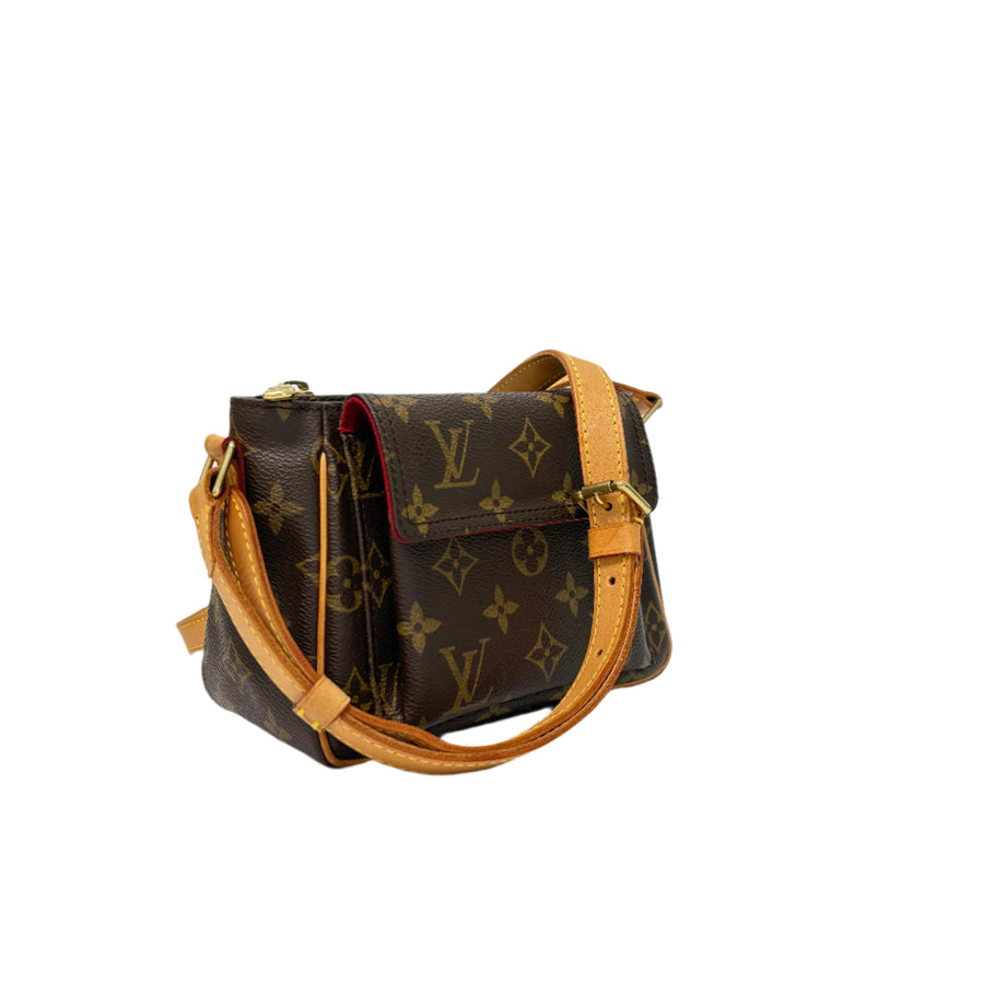 LOUIS VUITTON VIVA CITE PM