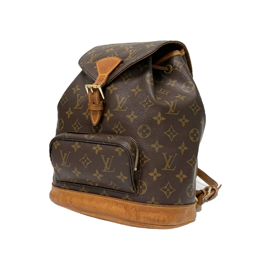 PREOWNED LOUIS VUITTON MONOGRAM MONTSOURIS