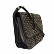 Load image into Gallery viewer, PRE-OWNED GOYARD PM BELVEDERE ll MESSENGER BAG
