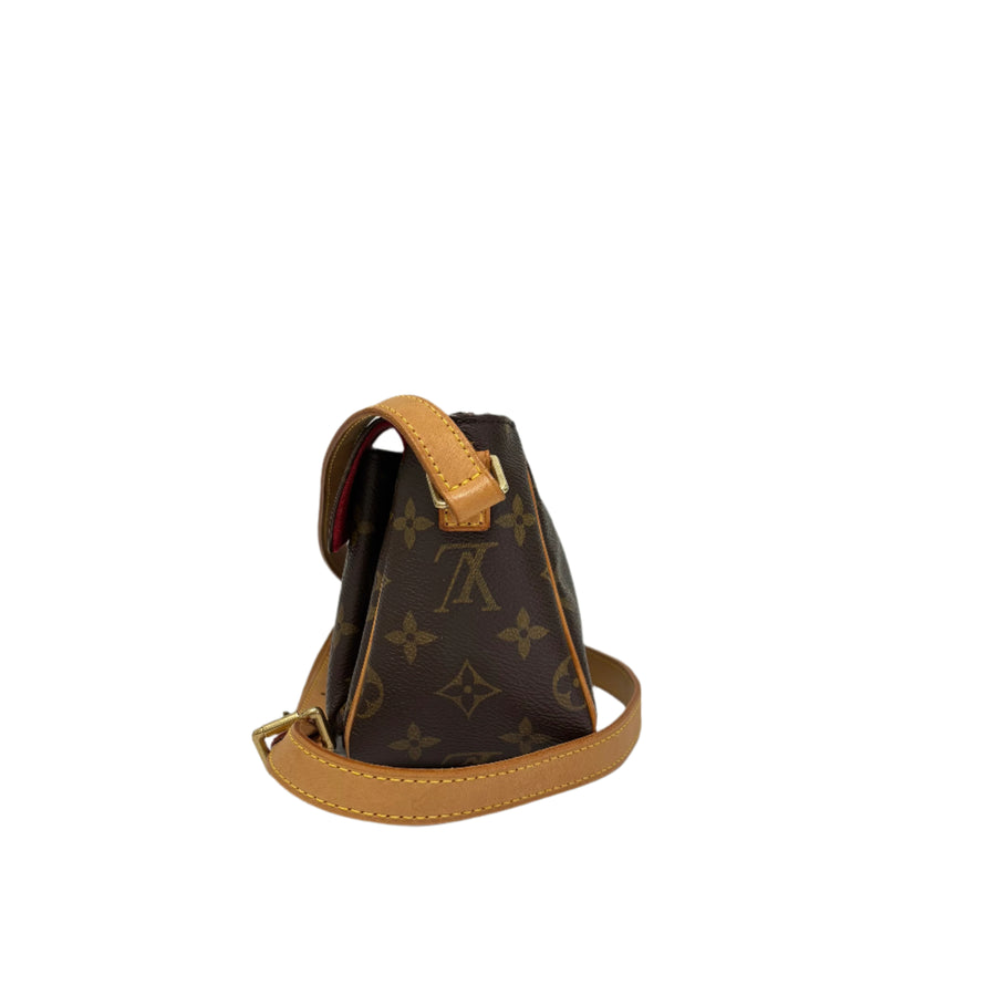 LOUIS VUITTON VIVA CITE PM