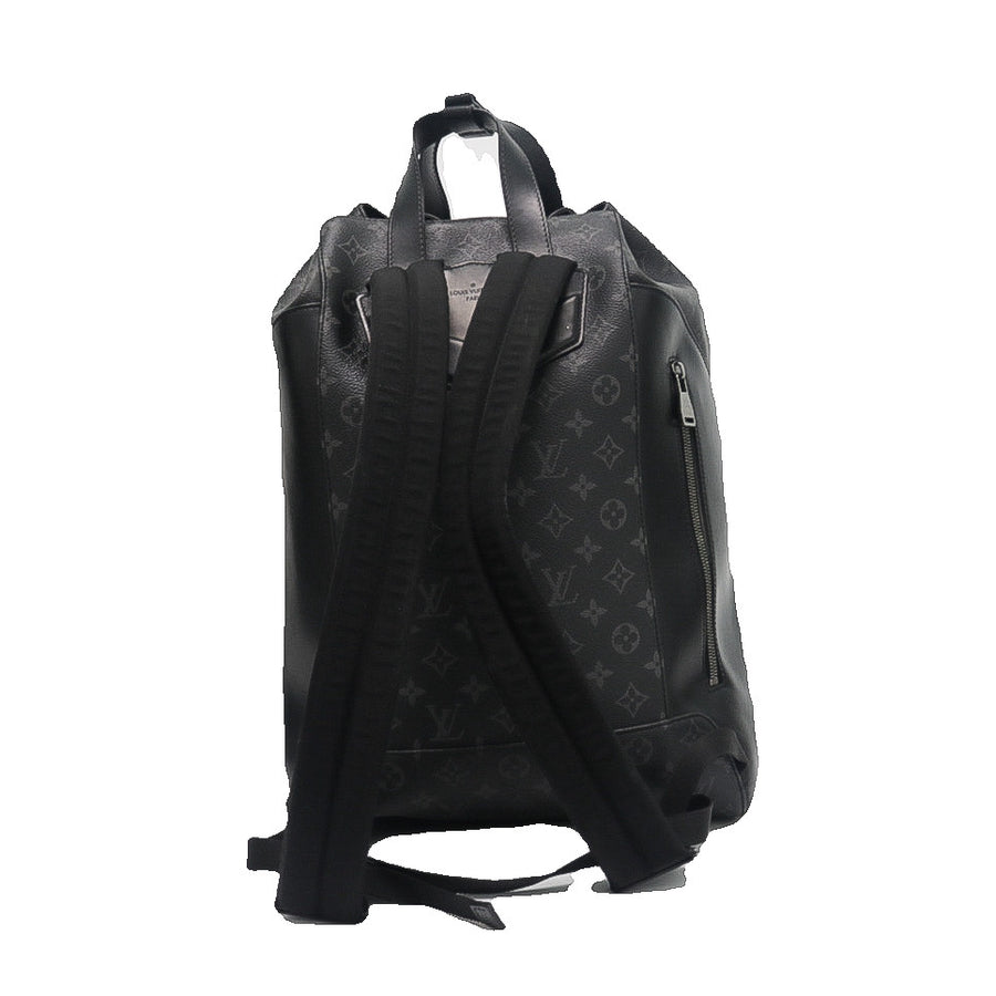 LOUIS VUITTON EXPLORER MONOGRAM ECLIPSE