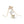 Load image into Gallery viewer, THREE BUTTERFLY DIAMOND PENDANT WITH NECKLACE
