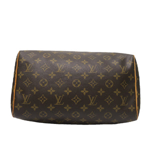 PREOWNED LOUIS VUITTON SPEEDY 30 MONOGRAM