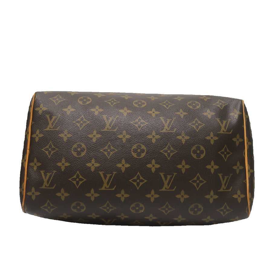 PREOWNED LOUIS VUITTON SPEEDY 30 MONOGRAM