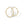 Load image into Gallery viewer, YELLOW GOLD TUBE  STYLE HOOP EARRINGS
