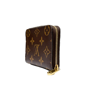 LOUIS VUITTON ZIPPY COIN PURSE