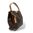 Load image into Gallery viewer, PRE-OWNED LOUIS VUITTON GRACEFUL PM
