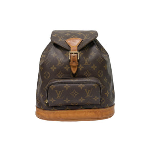 PREOWNED LOUIS VUITTON MONOGRAM MONTSOURIS