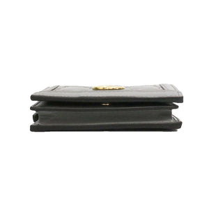 GUCCI GG MARMONT CARD CASE WALLET