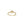 Load image into Gallery viewer, YELLOW GOLD NATURAL DIAMOND SOLITAIRE RING
