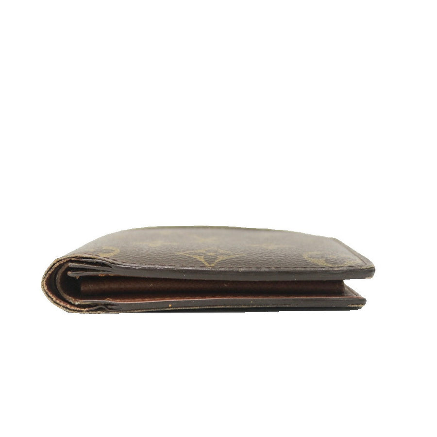 PREOWNED LOUIS VUITTON MONOGRAM WALLET