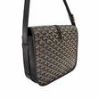 Load image into Gallery viewer, PRE-OWNED GOYARD PM BELVEDERE ll MESSENGER BAG

