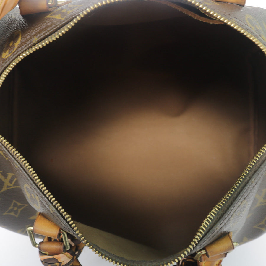 PREOWNED LOUIS VUITTON SPEEDY 30 MONOGRAM