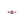 Load image into Gallery viewer, YELLOW GOLD LADY&#39;S RING WITH AMETHYST STONES AND NATURAL DIAMONDS
