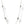 Load image into Gallery viewer, WHITE GOLD DIAMOND NECKLACE
