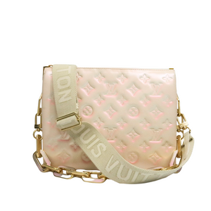 PREOWNED LOUIS VUITTON COUSSIN PM