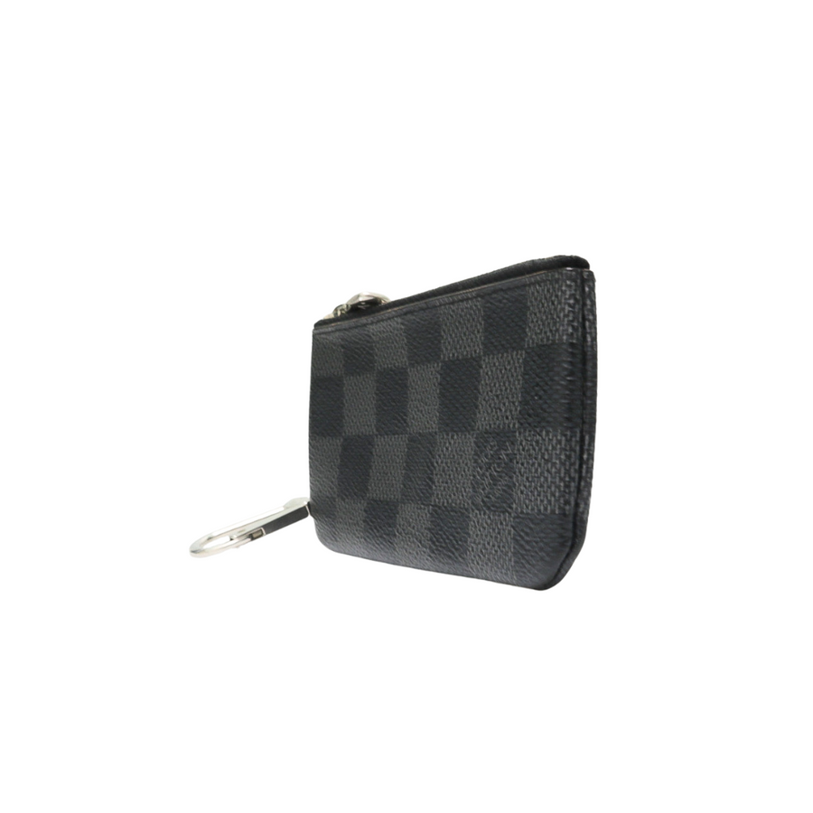 LOUIS VUITTON KEY POUCH